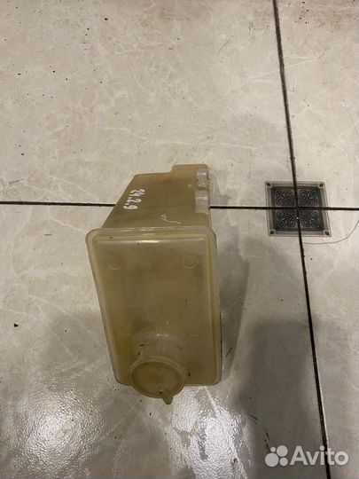 Бачок расширительный Geely мк