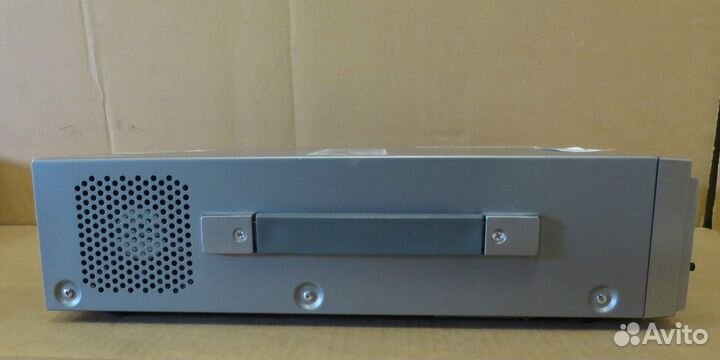 Видеорекордер sony PDW-F75