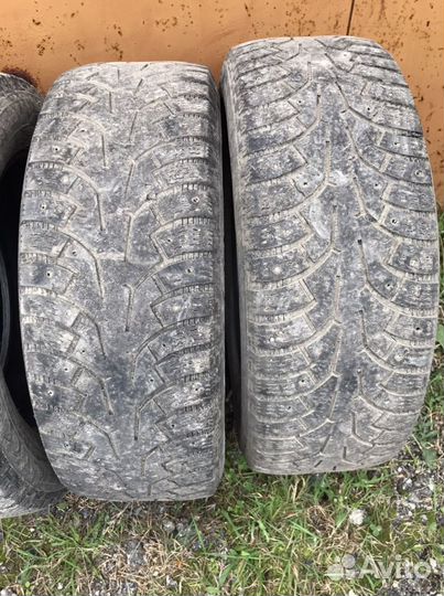 Nokian Tyres Nordman 5 SUV 225/60 R17