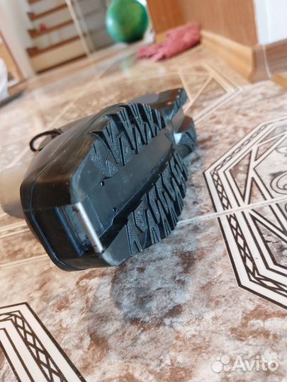 Ботинки лыжные р39