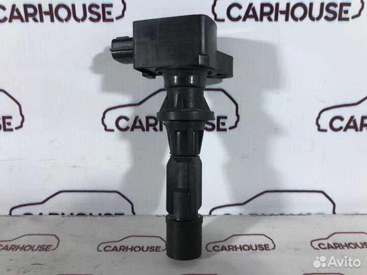 Катушка зажигания Mazda Cx-7 2.3 L3VDT