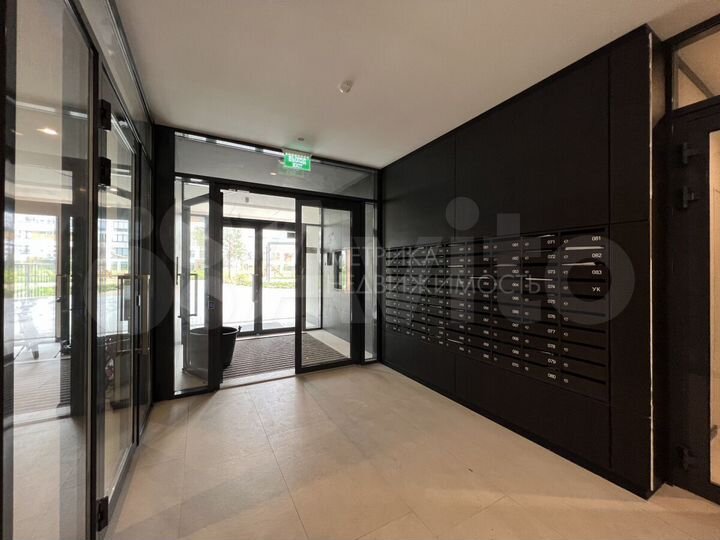 4-к. квартира, 137,6 м², 16/16 эт.