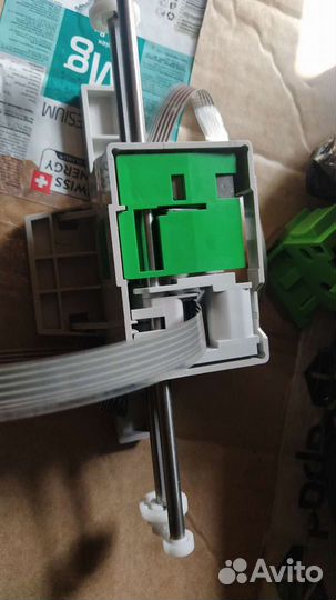 Электродвигатель мини