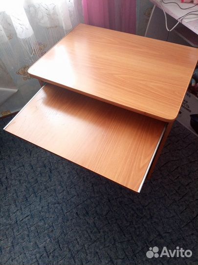 Компьютерный стол бу