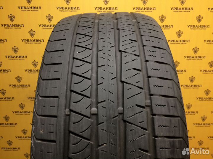 Continental ContiCrossContact LX Sport 275/45 R21