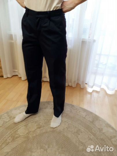 Военная форма