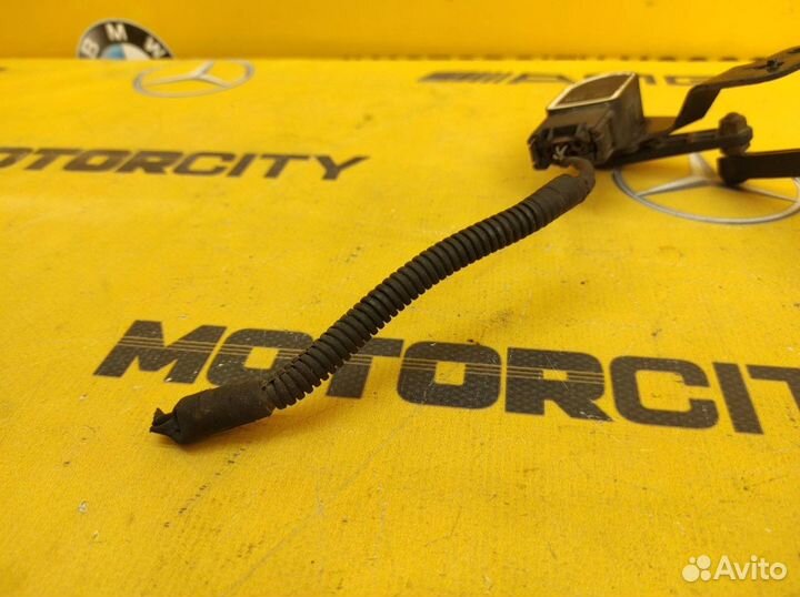 Датчик дорожного просвета передний Mini Countryman