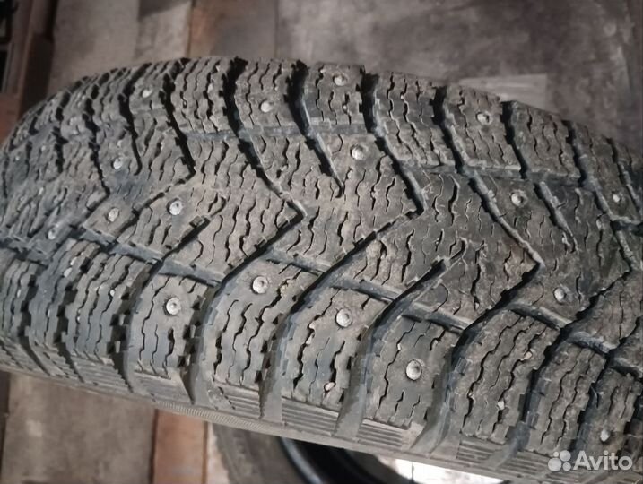 Cordiant Snow Cross 2 185/65 R15