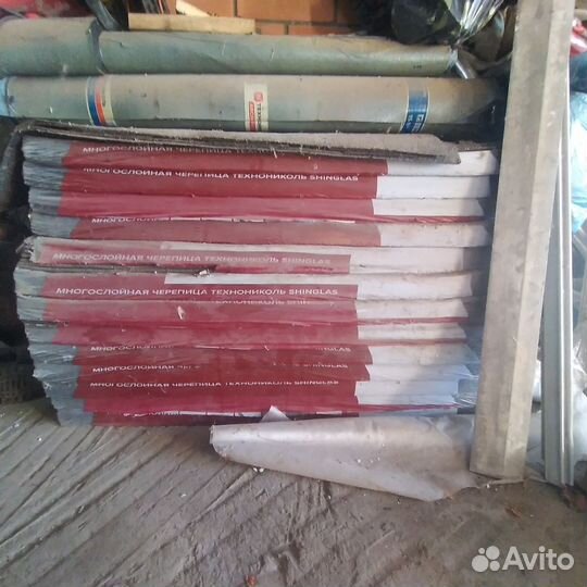 Продажа стройматериала