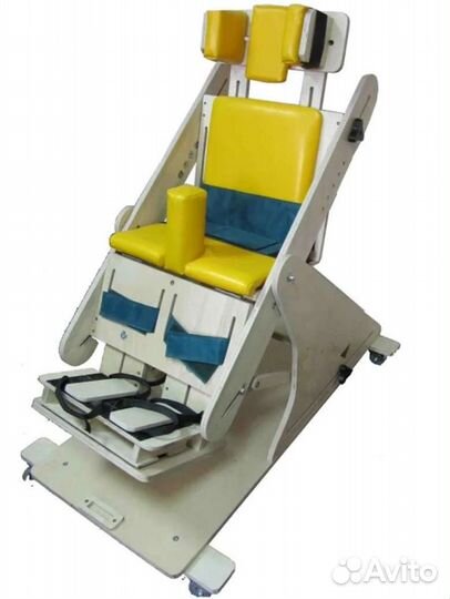 Опора для стояния Трансформер 3