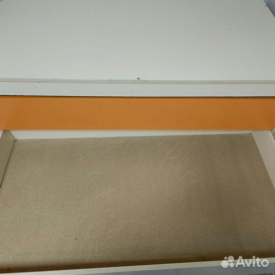 Кровать трёх ярусная