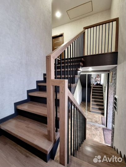 Лестница / Лестница на заказ