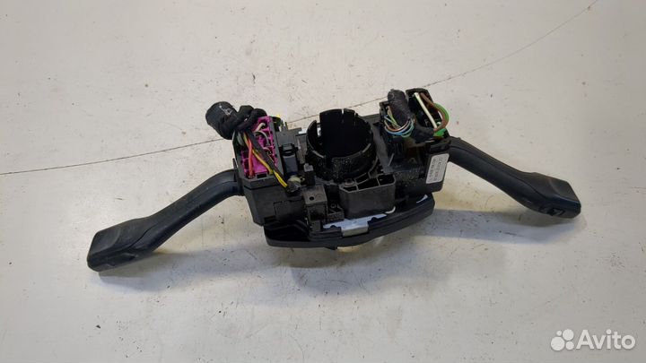 Переключатель поворотов и дворников Volkswagen Bora, 2003