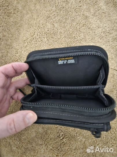 Подсумок Maxpedition RAT Wallet