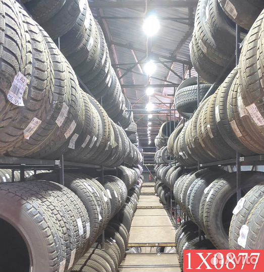 Cooper Weather-Master WSC 215/65 R16 102N