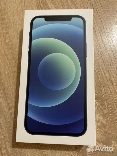 iPhone 12, 128 ГБ