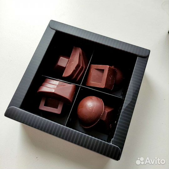 Мужской подарочный набор