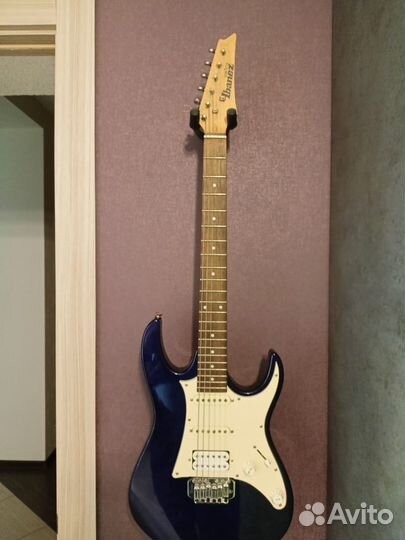 Ibanez GIO GRX40