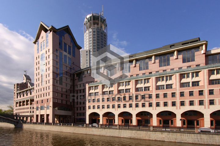 225 м2 Бизнес-центр 