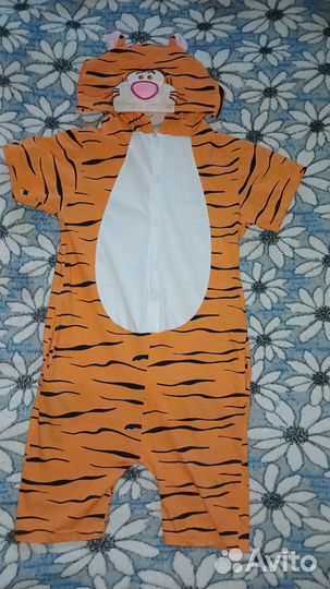 Кигуруми на р. 160 см