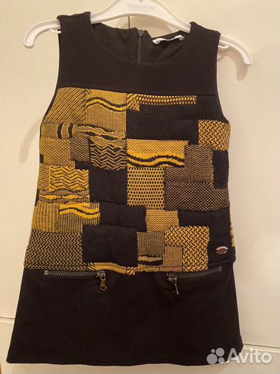 Платья детские