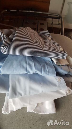 Костюм на мальчика т.синий