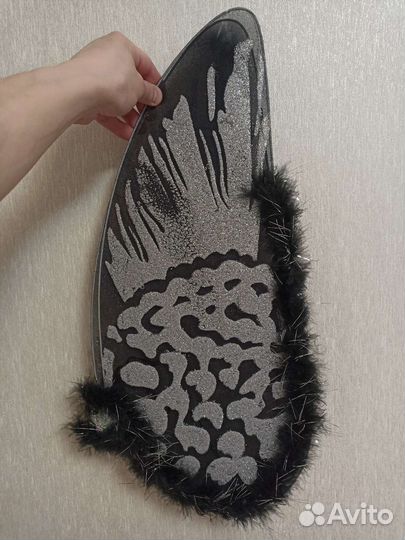 Крылья ангела