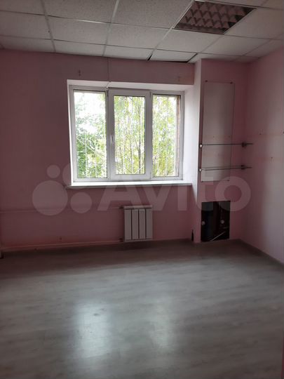 Офис, 39.5 м²