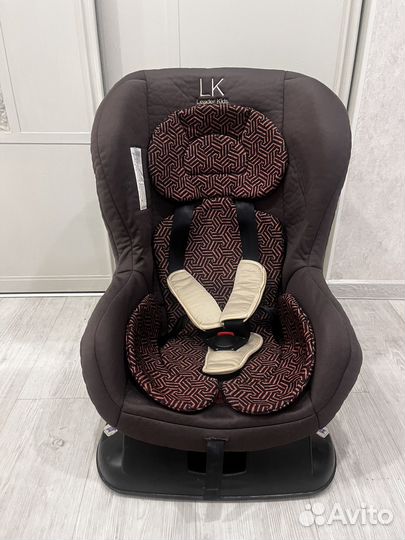 Детское кресло