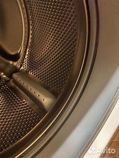 Стиральная машина bosch