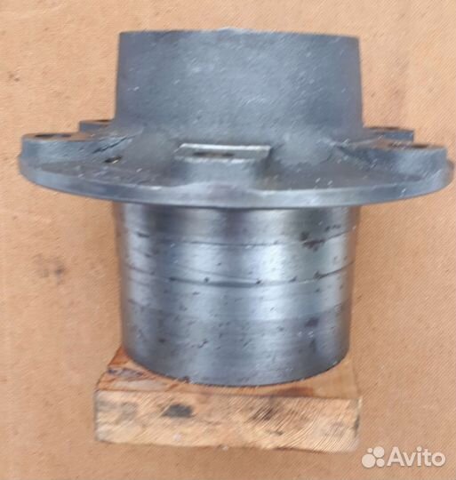 Ступица задняя газ 53, 3307 с подшип. в сб