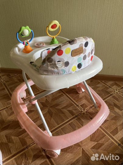 Ходунки детские