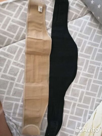 Бандаж для беременных и после родов