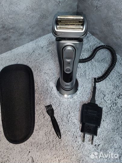 Бритва braun series 9