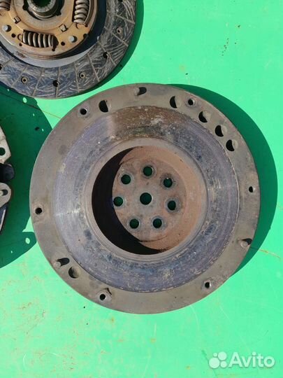 Сцепление для Mitsubishi Space Wagon