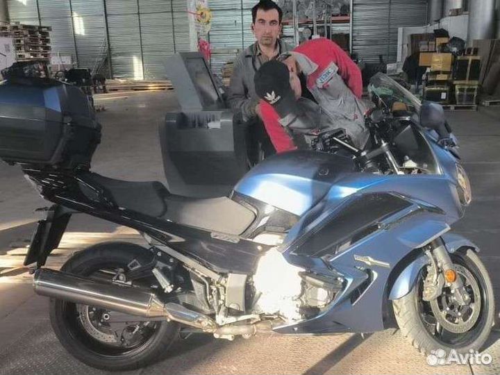 Срочный выкуп мотоциклов