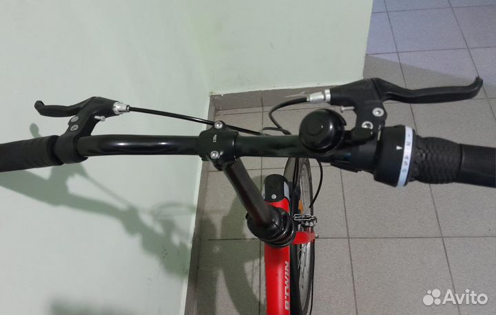 Велосипед раскладной B twin