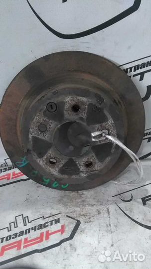 Диск тормозной nissan suzuki. sentra serena teana