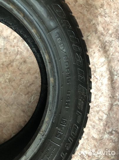 Cordiant Sport 2 185/60 R15 84H