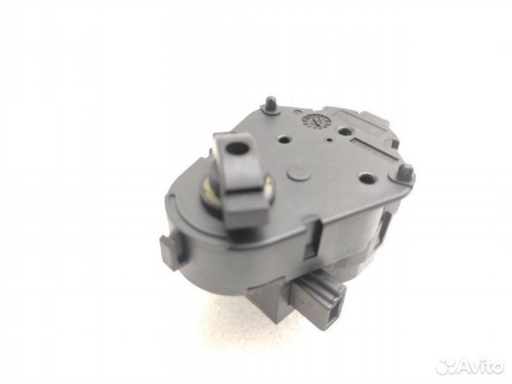 Сервопривод заслонок печки Bmw 5-Series E60 2.5