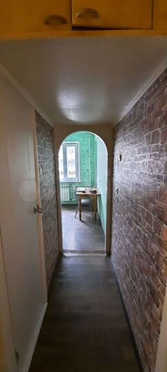 2-к. квартира, 44,5 м², 1/5 эт.