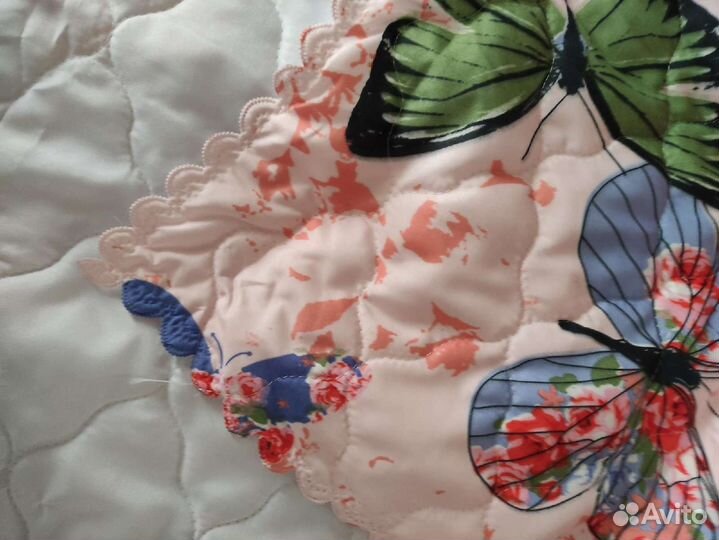 Покрывало 1.5 спальное