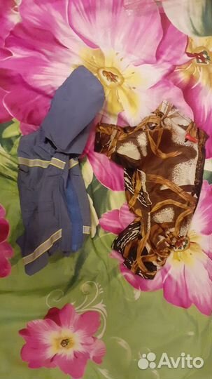 Курточки для маленькой собаки