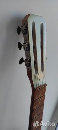 Акустические гитары