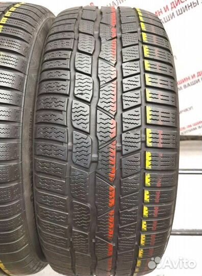 Continental ContiWinterContact TS 750 225/50 R17 94H