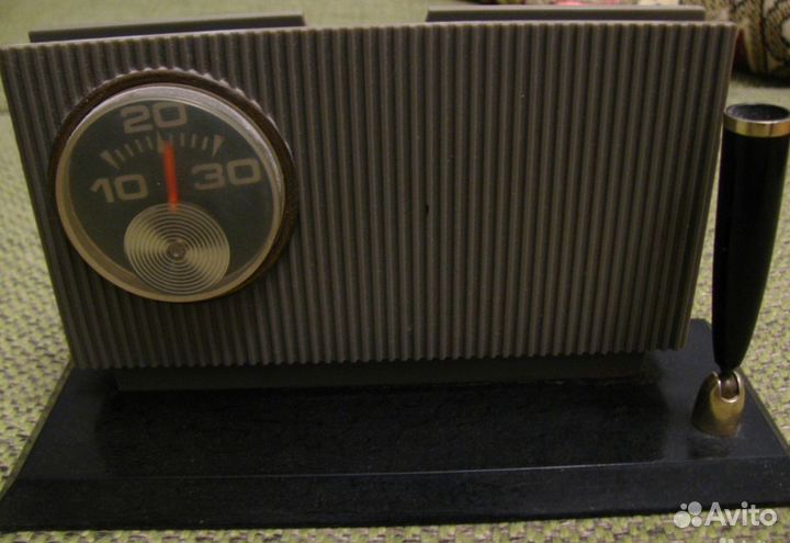 Карандашницы, подставки для ручек и др.,в т.ч.ссср