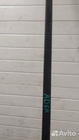 Молдинг крыши правый Subaru Tribeca WX 2006