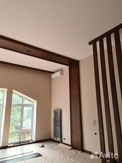 Установка кондиционеров, продажа, закладка трассы