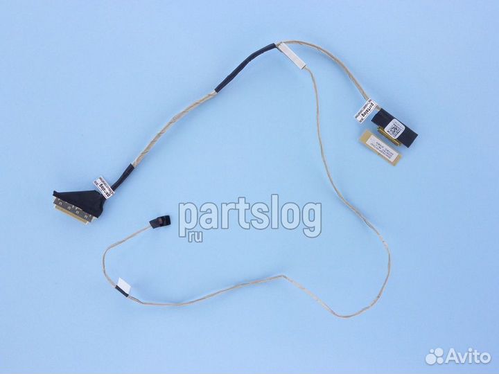 Шлейф матрицы для Acer E5-511 V3-572G 2500 P256