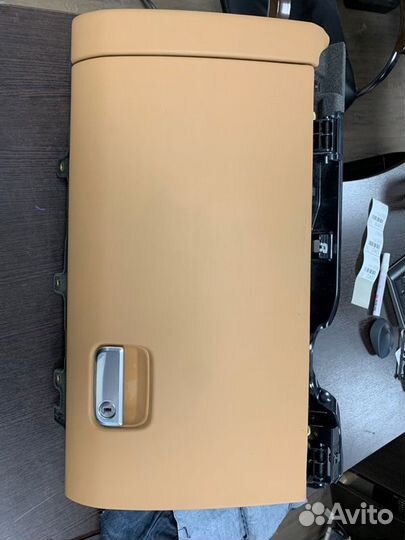 Бардачок Porsche Cayenne 958 3.6 2013